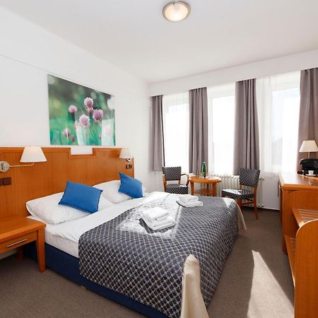 Lh Hotel Medinek Old Town Kutná Hora Zewnętrze zdjęcie