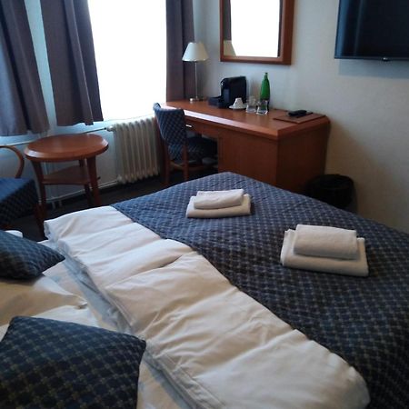 Lh Hotel Medinek Old Town Kutná Hora Zewnętrze zdjęcie