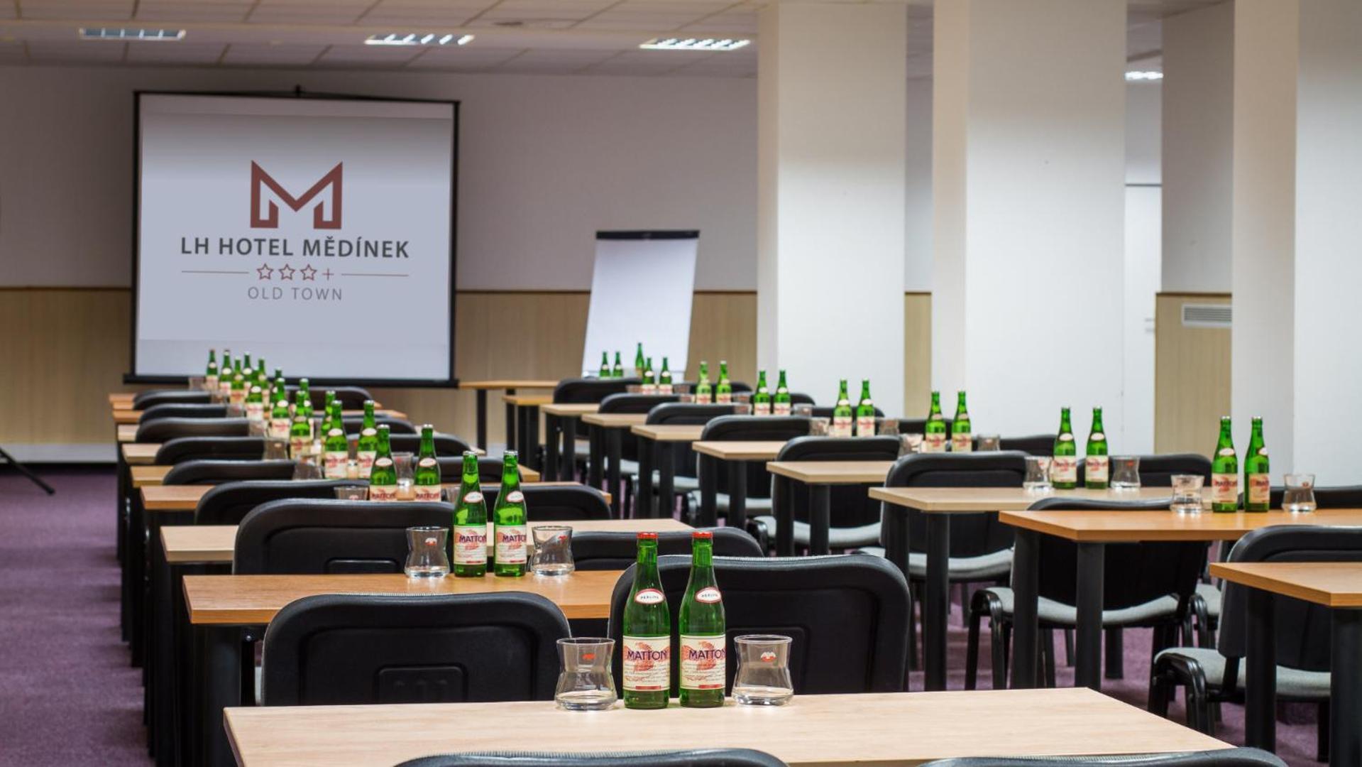 Lh Hotel Medinek Old Town Kutná Hora Zewnętrze zdjęcie