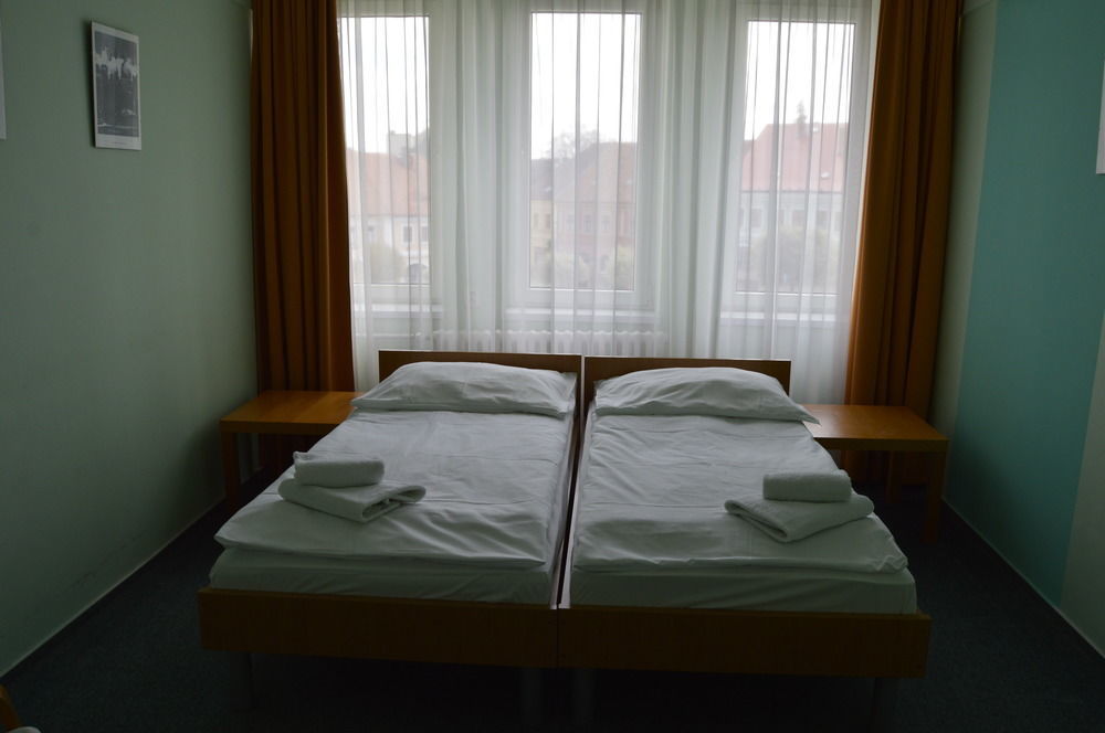Lh Hotel Medinek Old Town Kutná Hora Zewnętrze zdjęcie