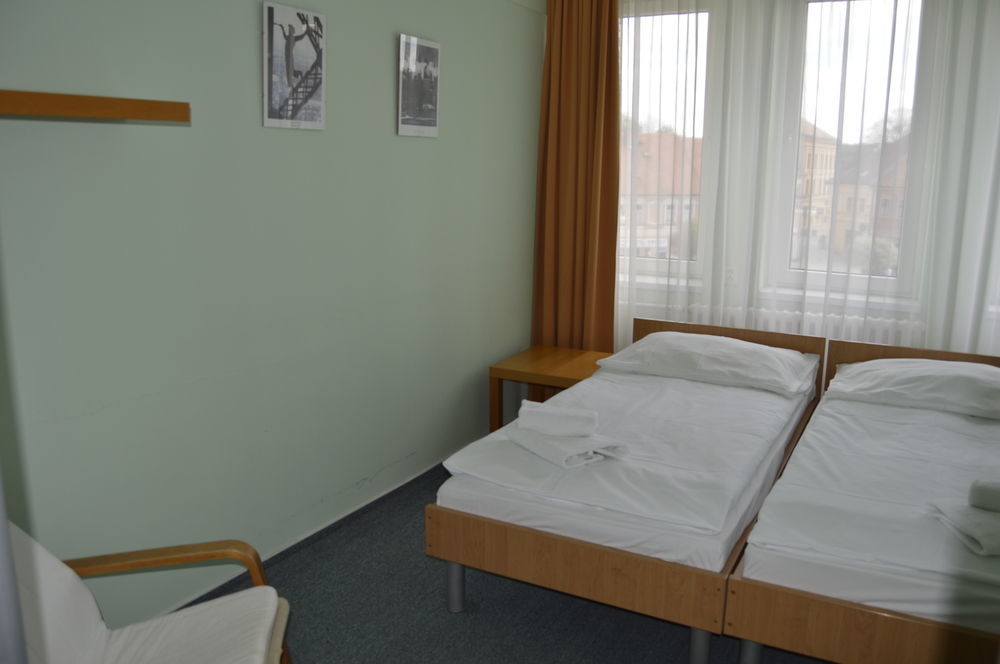 Lh Hotel Medinek Old Town Kutná Hora Zewnętrze zdjęcie