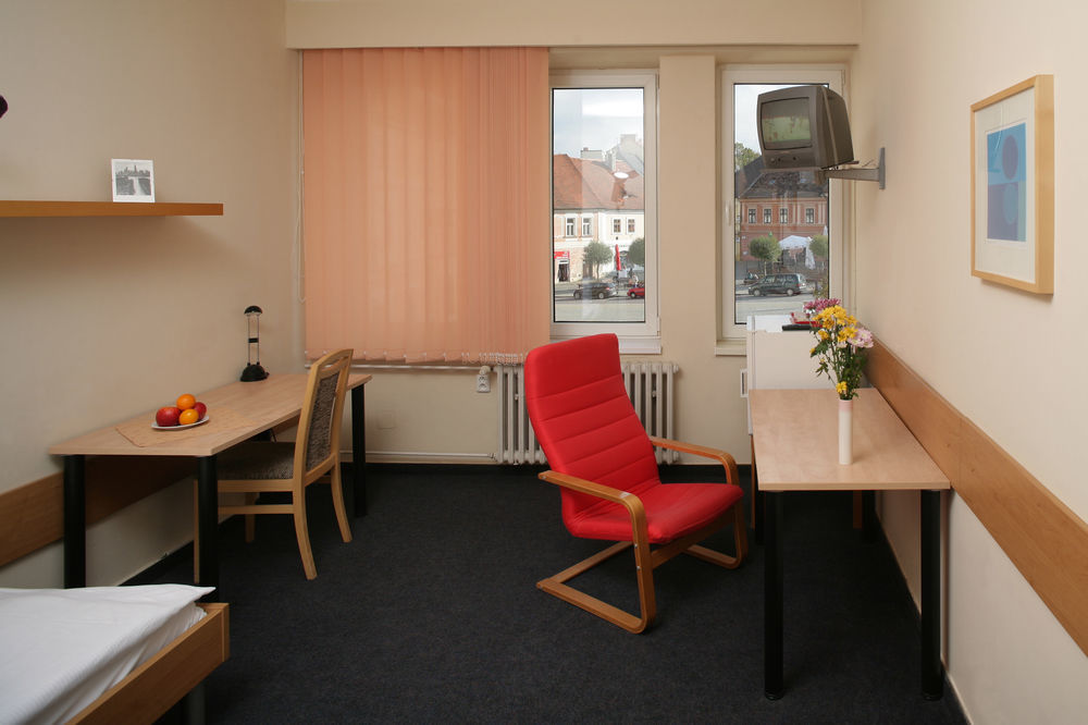Lh Hotel Medinek Old Town Kutná Hora Zewnętrze zdjęcie