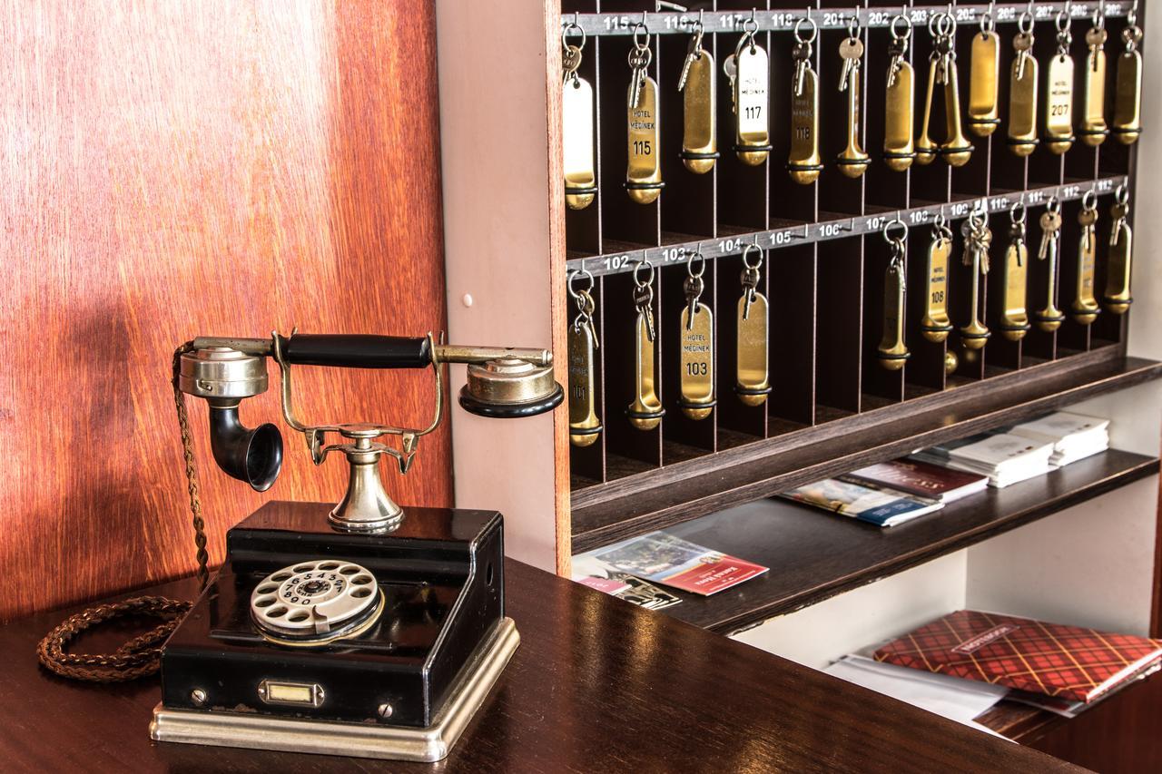 Lh Hotel Medinek Old Town Kutná Hora Zewnętrze zdjęcie