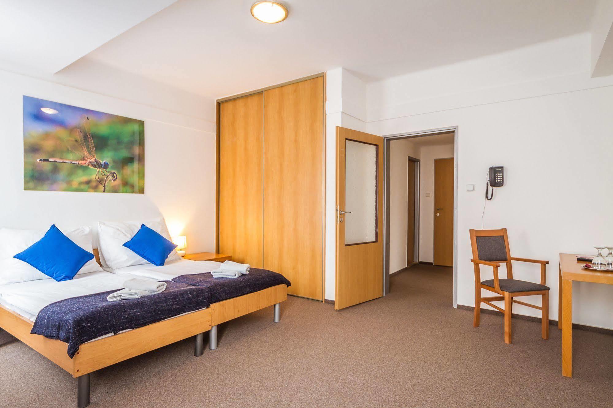 Lh Hotel Medinek Old Town Kutná Hora Zewnętrze zdjęcie