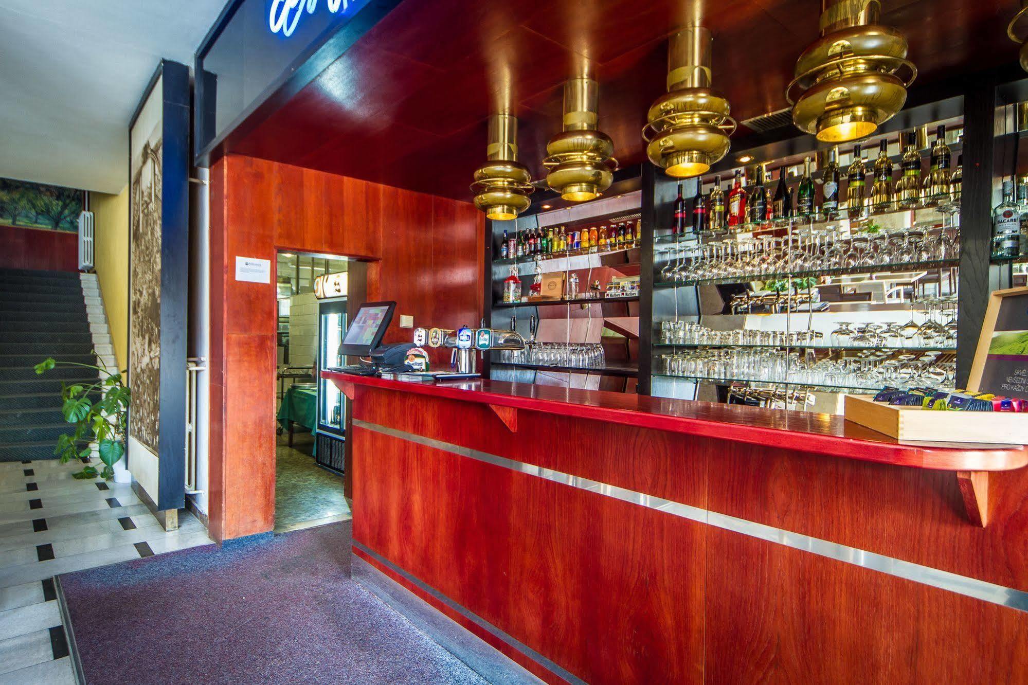 Lh Hotel Medinek Old Town Kutná Hora Zewnętrze zdjęcie