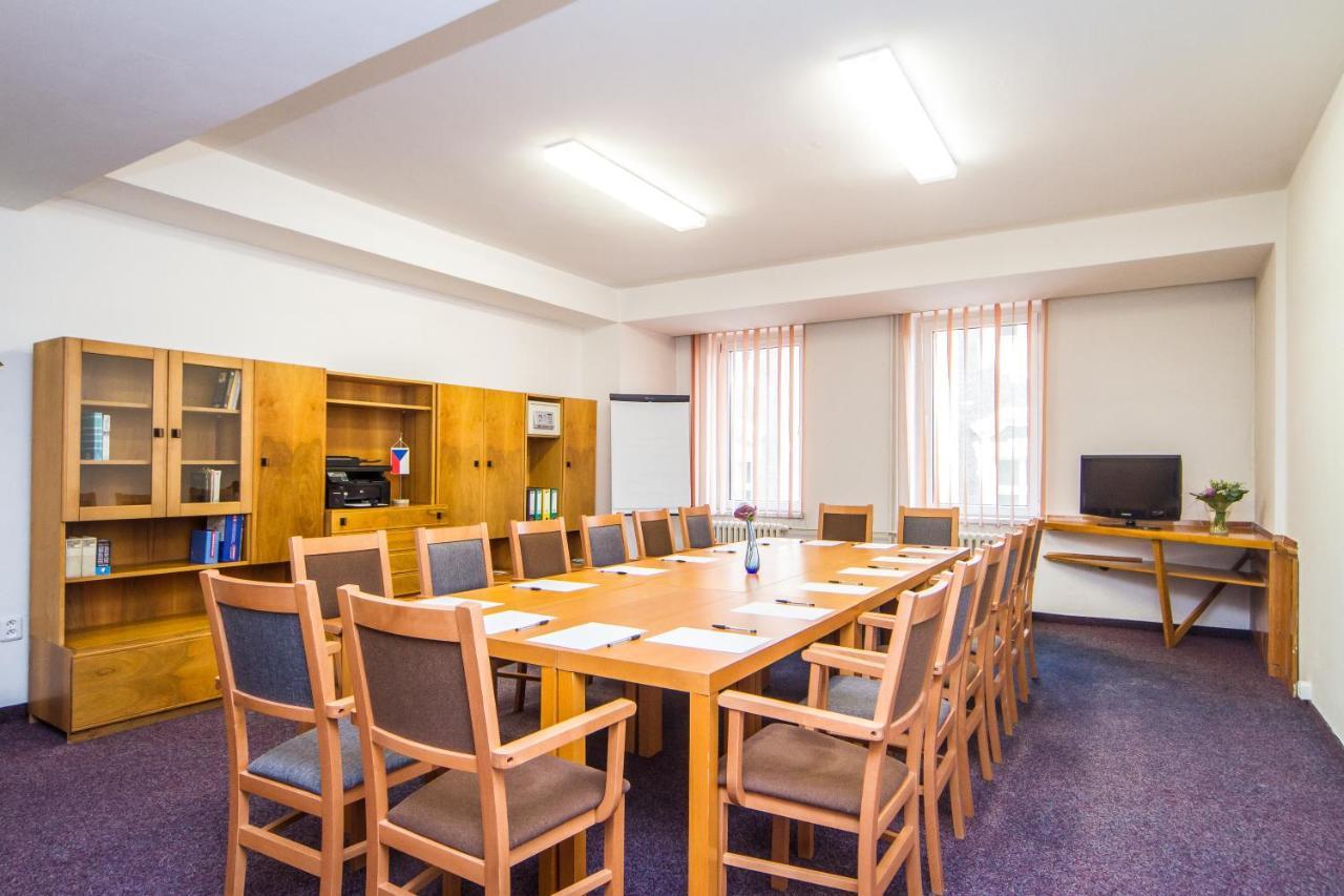 Lh Hotel Medinek Old Town Kutná Hora Zewnętrze zdjęcie
