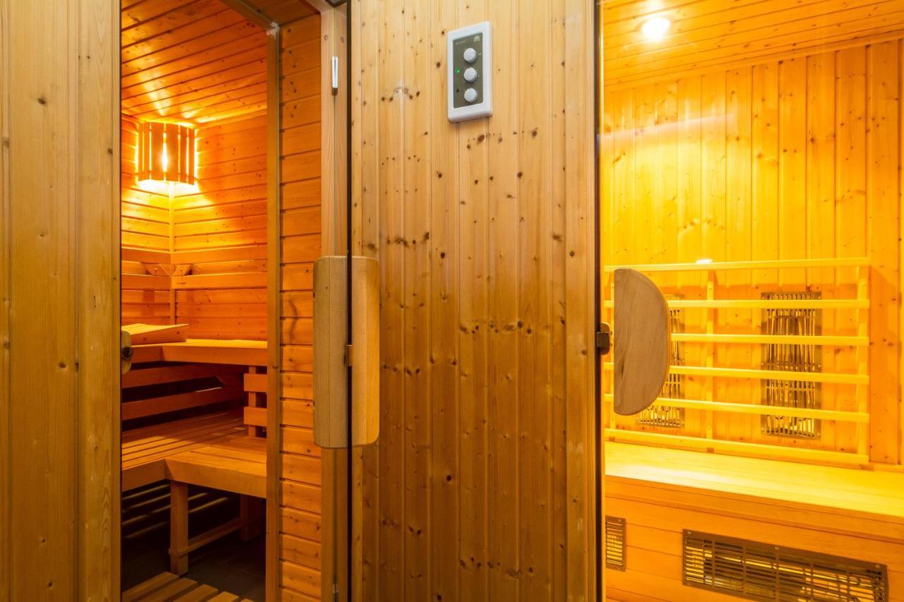 Lh Hotel Medinek Old Town Kutná Hora Zewnętrze zdjęcie